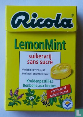 LemonMint