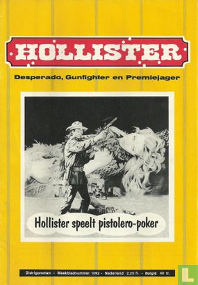 Hollister 1092 - Afbeelding 1