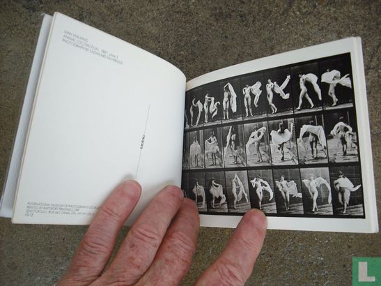 Eadweard Muybridge - Afbeelding 3