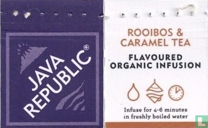 Rooibos & Caramel Tea - Image 3