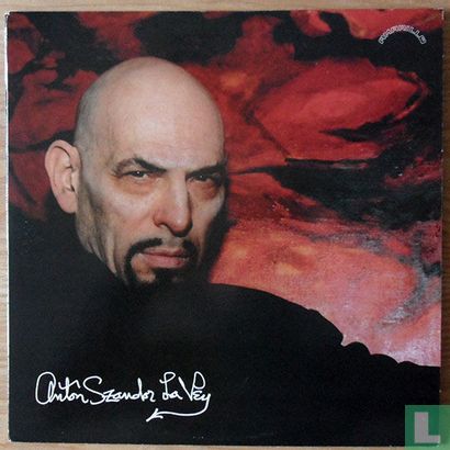 Strange Music - Image 1