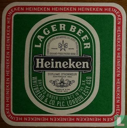  Heineken ice hockey facts 8 - Afbeelding 2