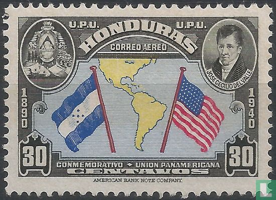Pan-Amerikaanse unie