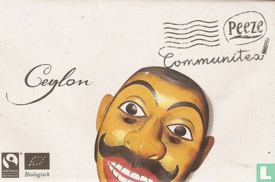 Ceylon  - Afbeelding 1