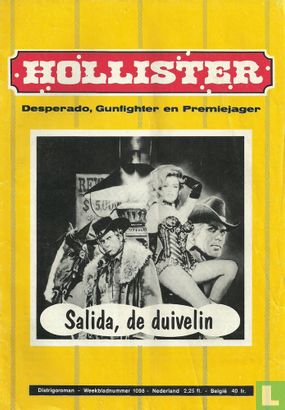 Hollister 1098 - Bild 1