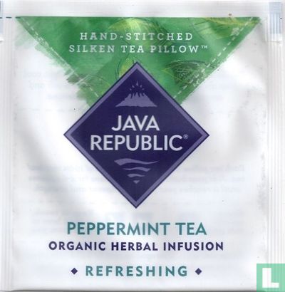 Peppermint Tea - Afbeelding 1