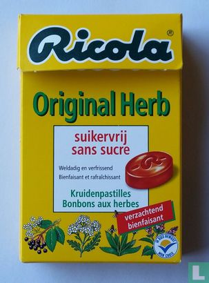 Original Herb