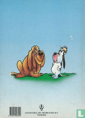 Tom en Jerry vakantieboek 4 - Image 2