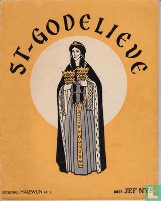 St-Godelieve - Bild 1
