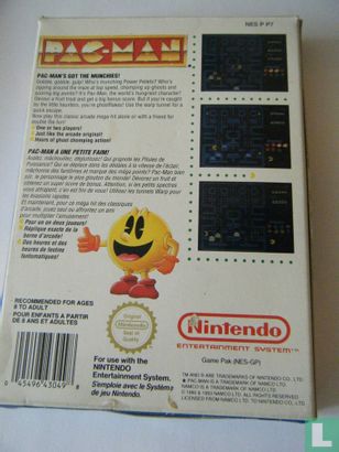 Pac-Man - Afbeelding 2