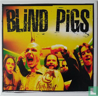 Blind Pigs - Afbeelding 1