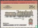locomotive Class G2 (1921)