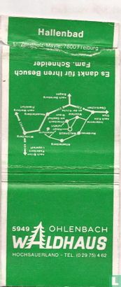 Ohlenbach Waldhaus
