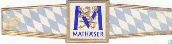 M Mathäser - Image 1