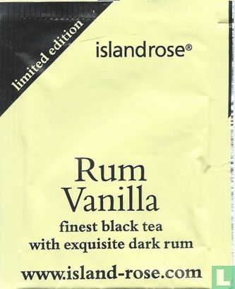 Rum Vanilla - Image 1