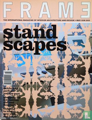 FRAME standscapes 05 - Image 1