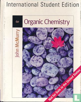 Organic Chemistry - Afbeelding 1