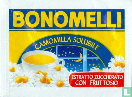 Camomilla solubile - Image 1