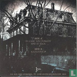 Pocono Ghosts - Image 2