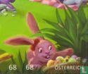 Easter egg hunt 