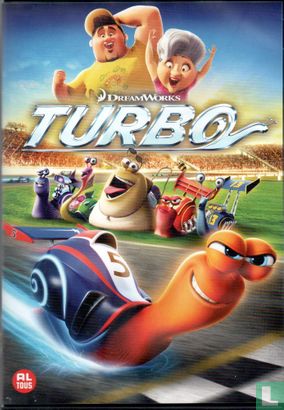 Turbo - Image 1