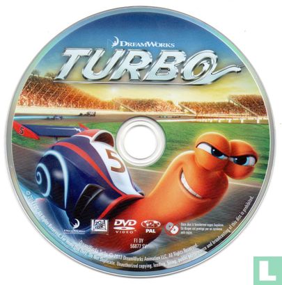 Turbo - Afbeelding 3