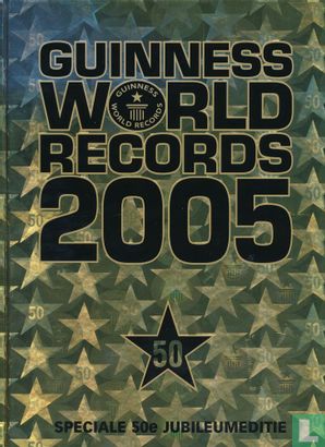 Guinness World Records 2005 - Bild 1