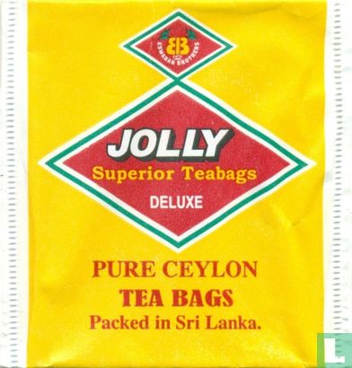 Pure Ceylon - Afbeelding 1