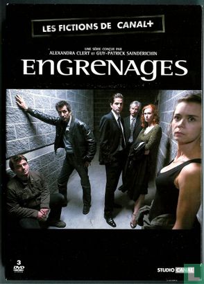 Engrenages - Afbeelding 1