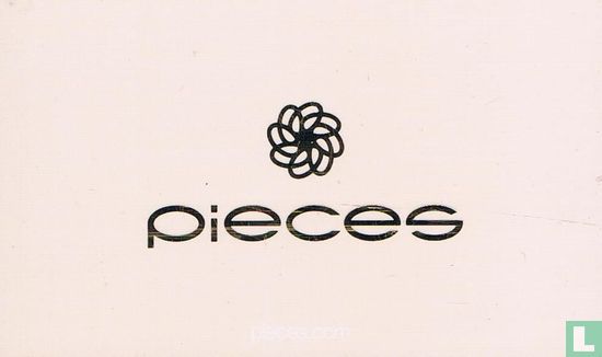 Pieces - Afbeelding 1
