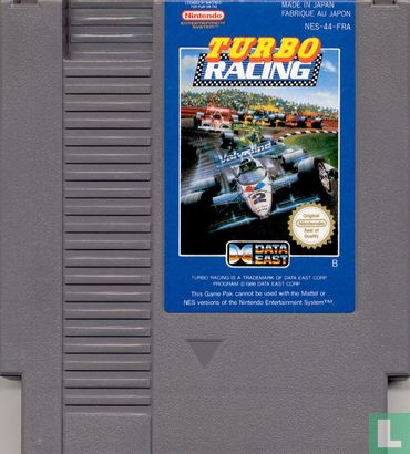 Turbo Racing - Afbeelding 3