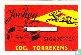 Jockey - Edg. Torrekens