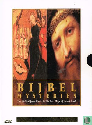Bijbel Mysteries [volle box] - Image 1
