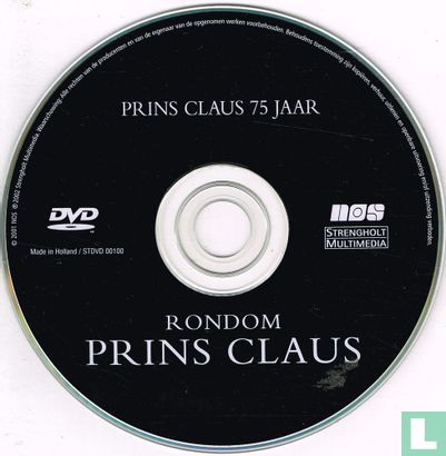 Rondom Prins Claus - Afbeelding 3