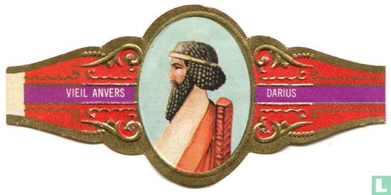Darius - Afbeelding 1