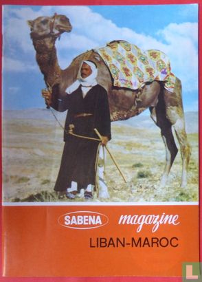 Sabena Magazine [FRA] 65