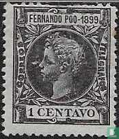 Alfonso XIII de l'Espagne