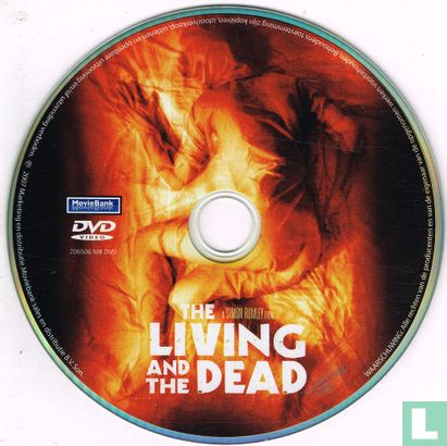 The Living and the Dead  - Afbeelding 3