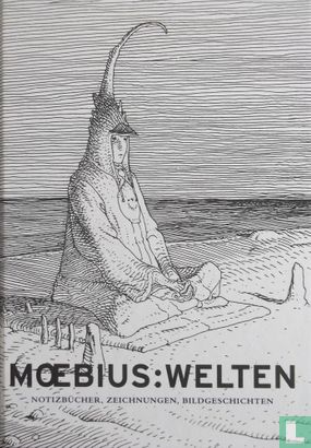 Moebius : Welten - Image 1