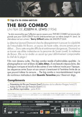 The Big Combo - Image 2