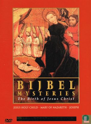 Bijbel Mysteries - The Birth of Jesus Christ - Afbeelding 1