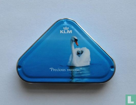 KLM "Precious Sweetie" - Image 1
