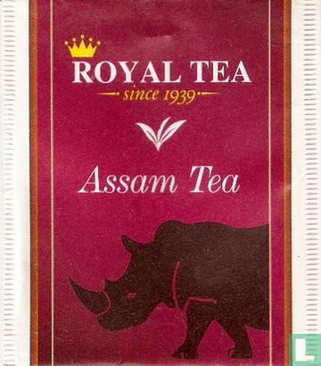 Assam Tea - Bild 1