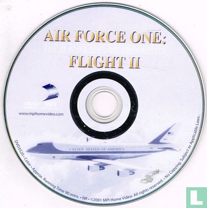 Air Force One: Flight II - Bild 3