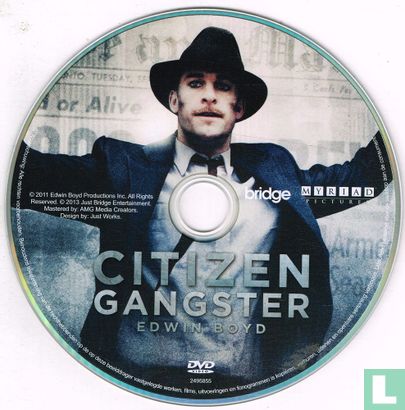 Citizen Gangster - Afbeelding 3