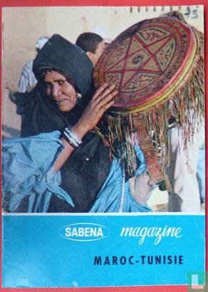 Sabena Magazine [FRA] 73