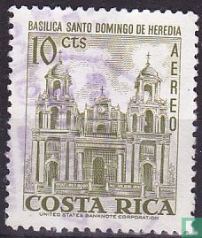Basilika von Heredia