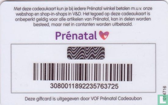 Prenatal - Image 2