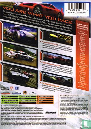 Forza Motorsport - Bild 2