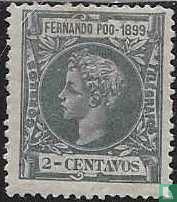 Alfons XIII van Spanje